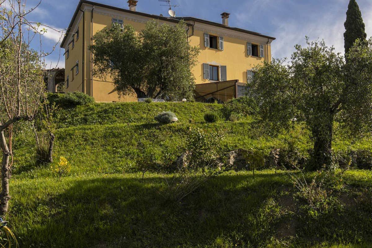 “La Lunigiana stellata”: la rivoluzione alla locanda De Banchieri di Devoto