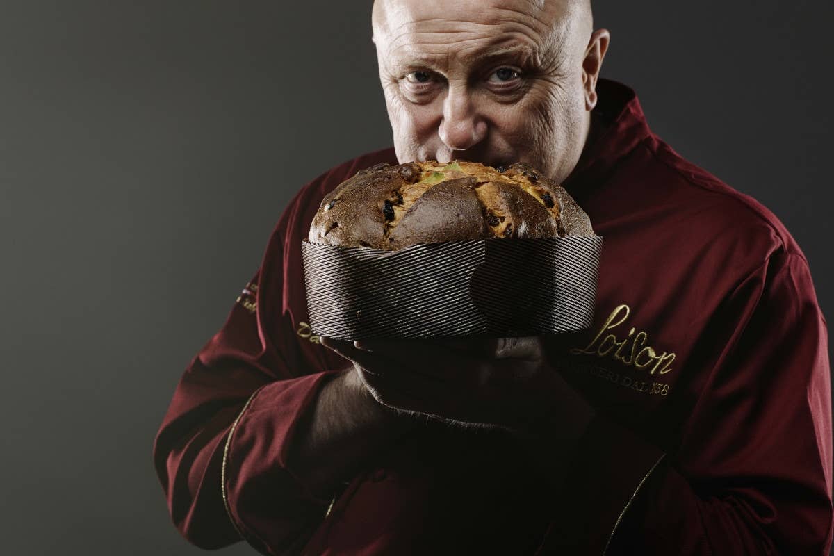 Il boom del panettone al cioccolato: i pasticceri inventano un nuovo classico