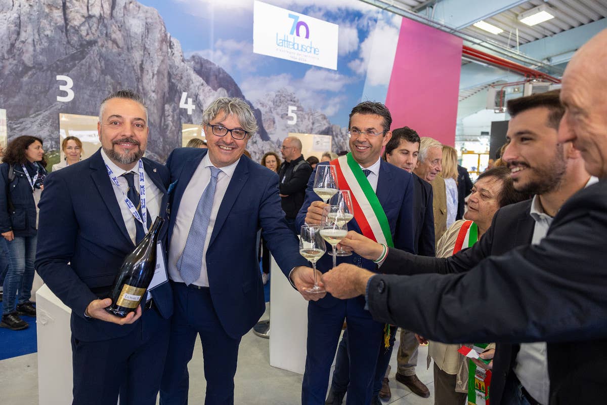 Dolomiti Horeca entra nel vivo: sguardo puntato sulle Olimpiadi 2026