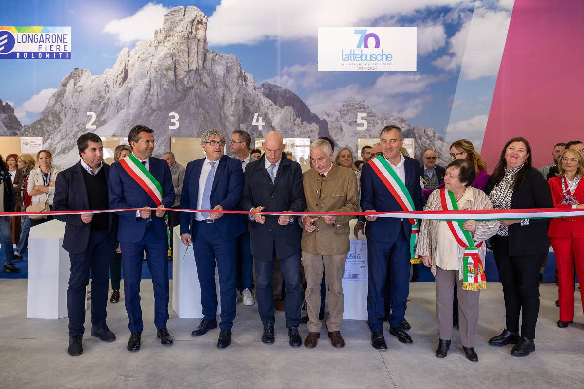 Dolomiti Horeca entra nel vivo: sguardo puntato sulle Olimpiadi 2026