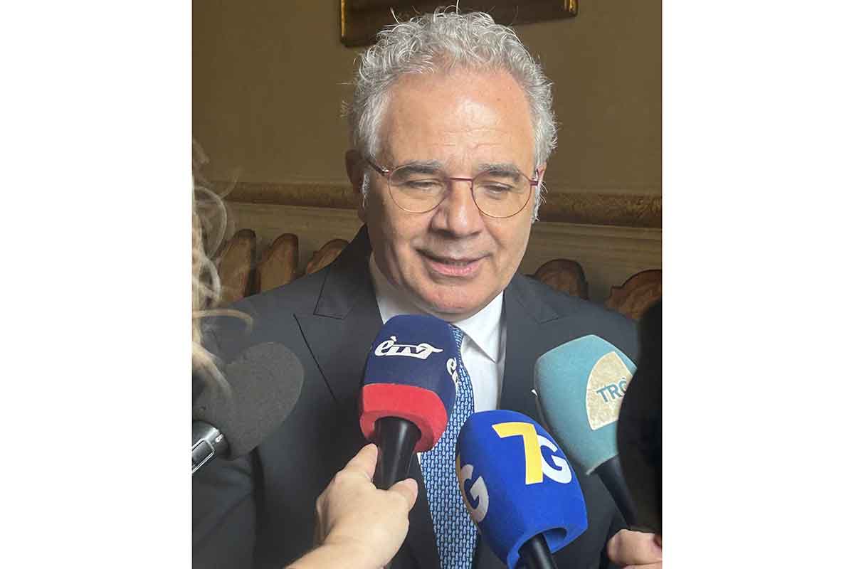 Champagne Experience 2025: oltre 700 etichette in degustazione a Bologna Champagne Experience 2025: oltre 700 etichette in degustazione a Bologna