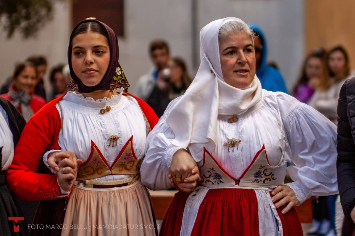 Il Carnevale di Mamoiada: riti e maschere tra le più antiche al mondo