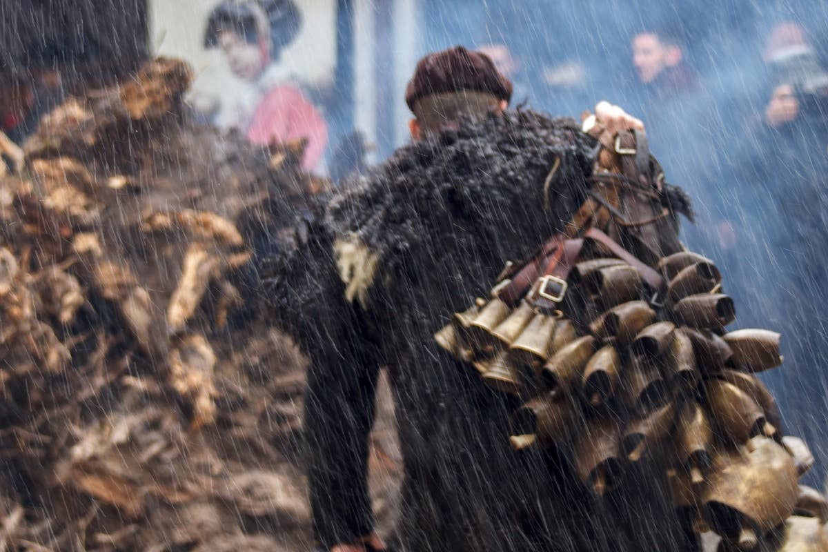 Il Carnevale di Mamoiada: riti e maschere tra le più antiche al mondo