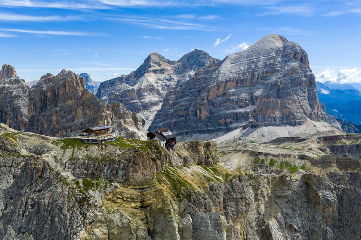 Lagazuoi Winning Ideas Mountain Awards, ultima chiamata: iscrizioni in chiusura