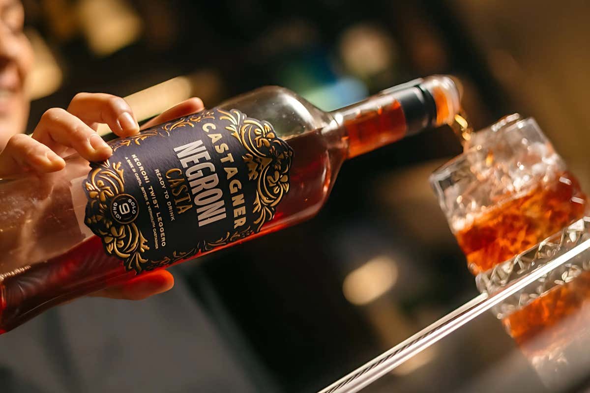 Cocktail in lattina contro il bartender: i ready-to-drink stanno cambiando l’aperitivo italiano? Cocktail in lattina contro il bartender: i ready-to-drink stanno cambiando l’aperitivo italiano?