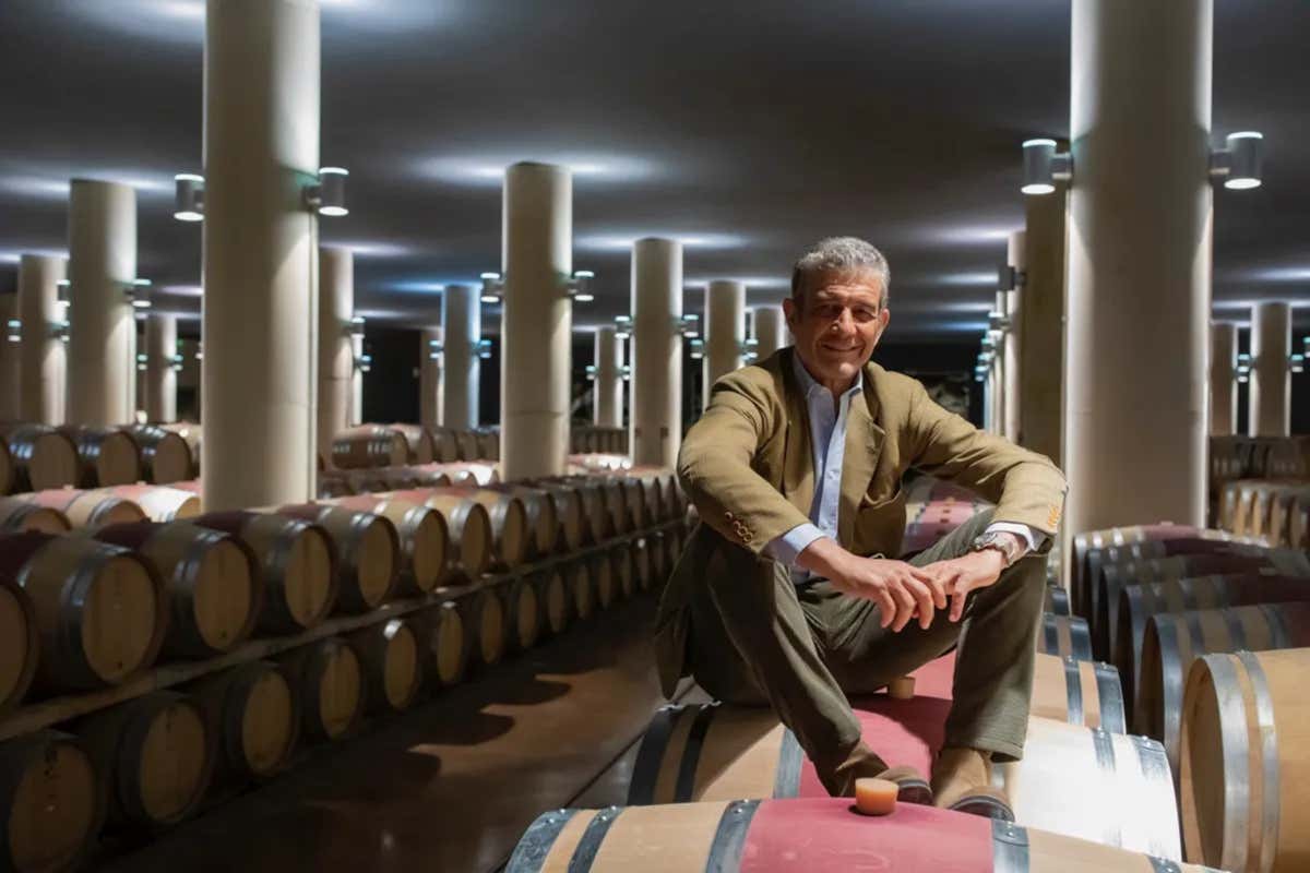 Dazi Usa, la speranza: «Gli americani non rinunceranno al vino italiano»