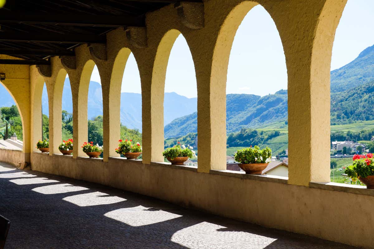 Kettmeir riapre la cantina e rilancia il Metodo Classico altoatesino