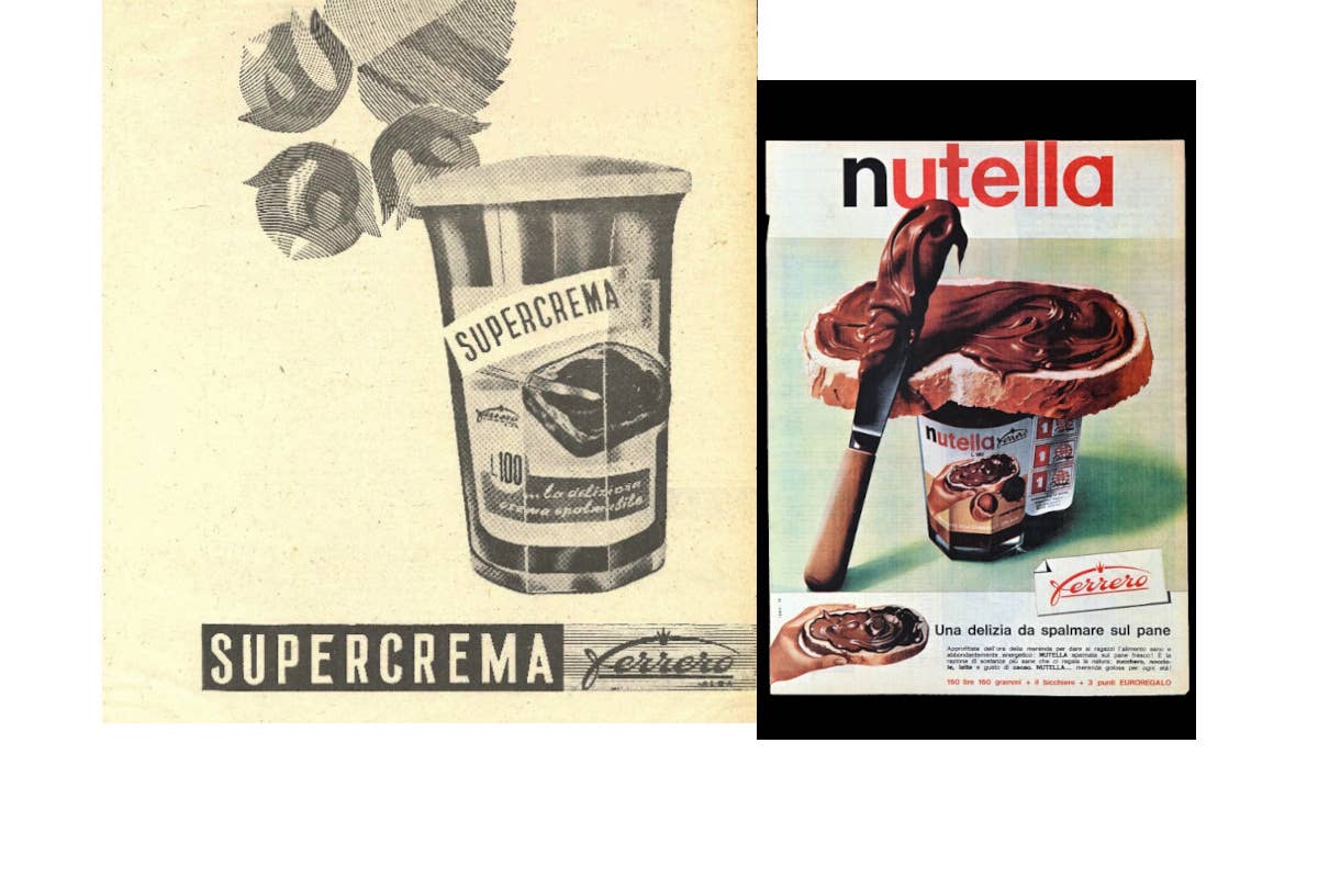 Nutella al Maxxi di Roma: la mostra per la crema più amata al mondo