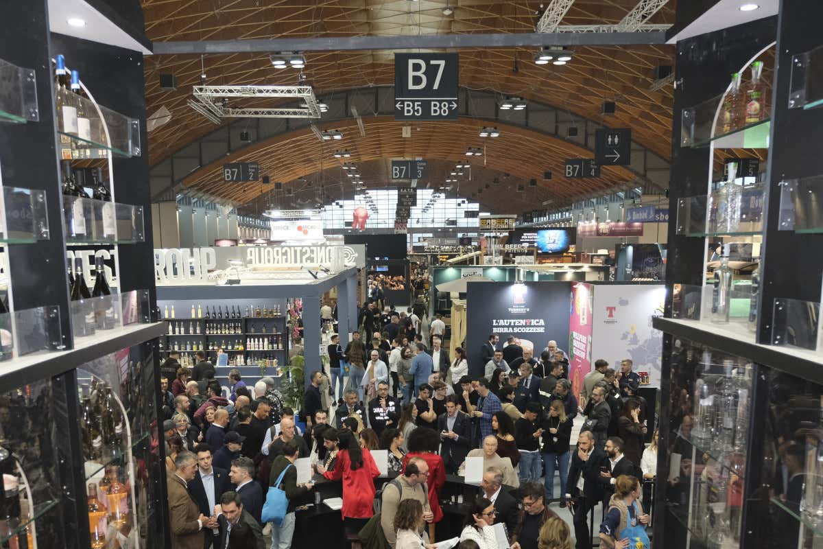 Beer&Food Attraction, nel 2026 visitatori professionali in aumento: +7%