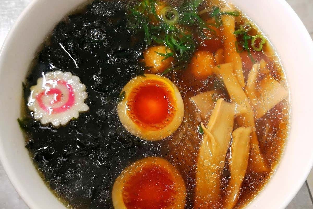 I migliori Ramen di Milano: ecco dove trovare i sapori più autentici del Giappone I migliori Ramen di Milano: ecco dove trovare i sapori più autentici del Giappone