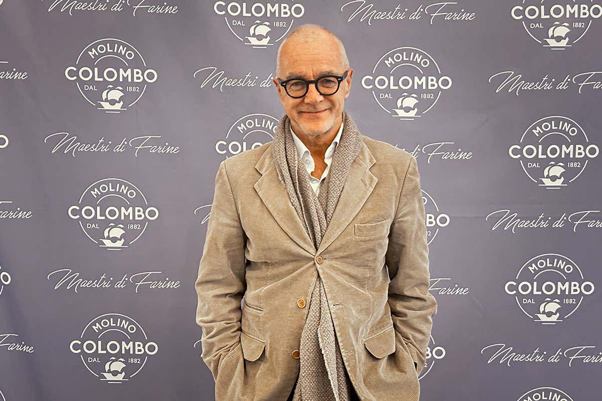 Panettone da Maestro 2025: una logopedista batte tutti e alza la qualità del casalingo Panettone da Maestro 2025: una logopedista batte tutti e alza la qualità del casalingo