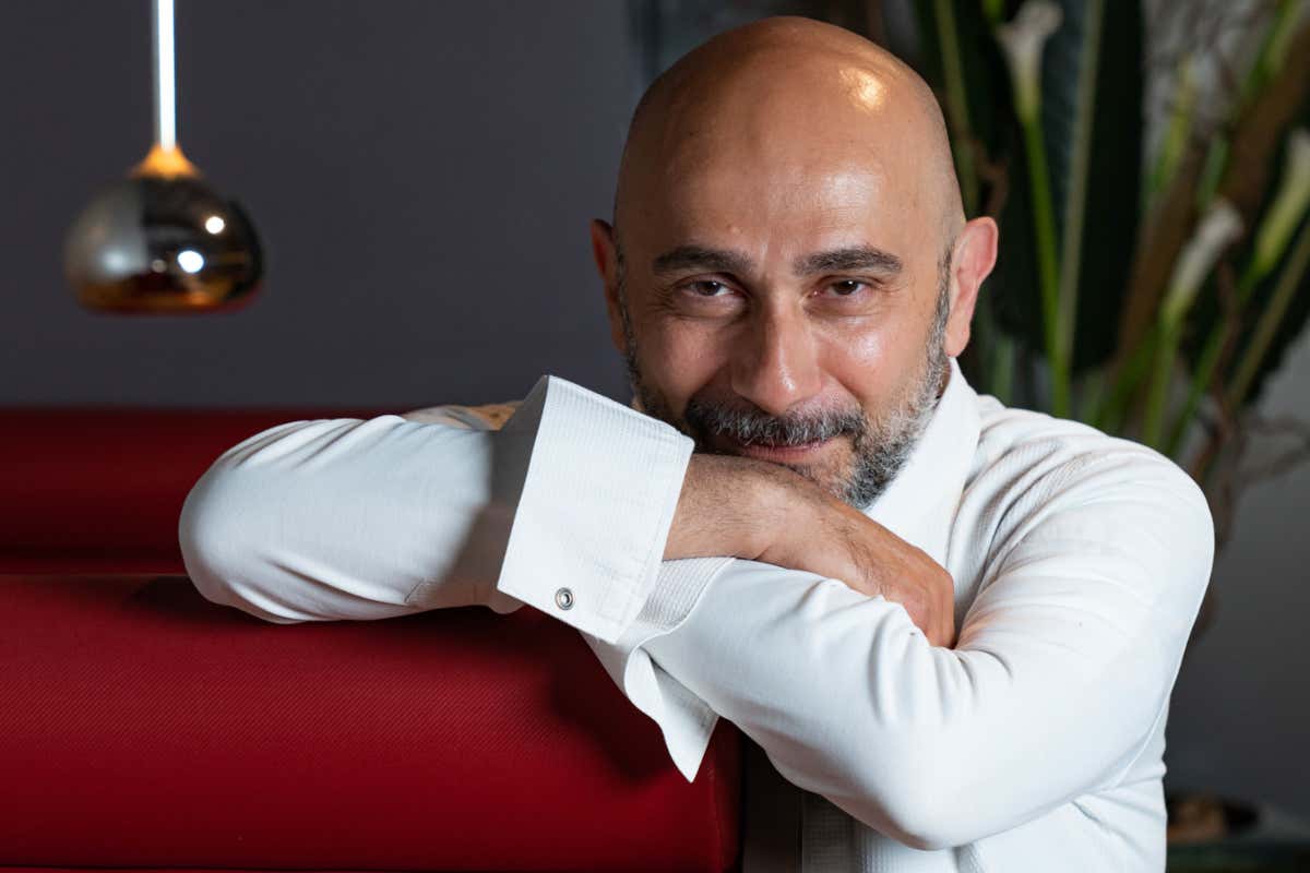 MidNite Chef al Nite Kong: food&cocktail pairing tra mixology e alta cucina