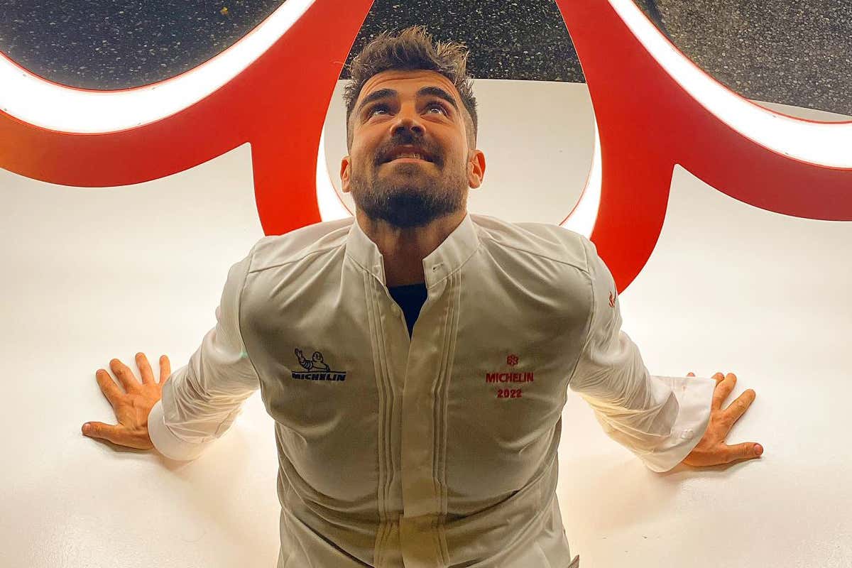 MidNite Chef al Nite Kong: food&cocktail pairing tra mixology e alta cucina