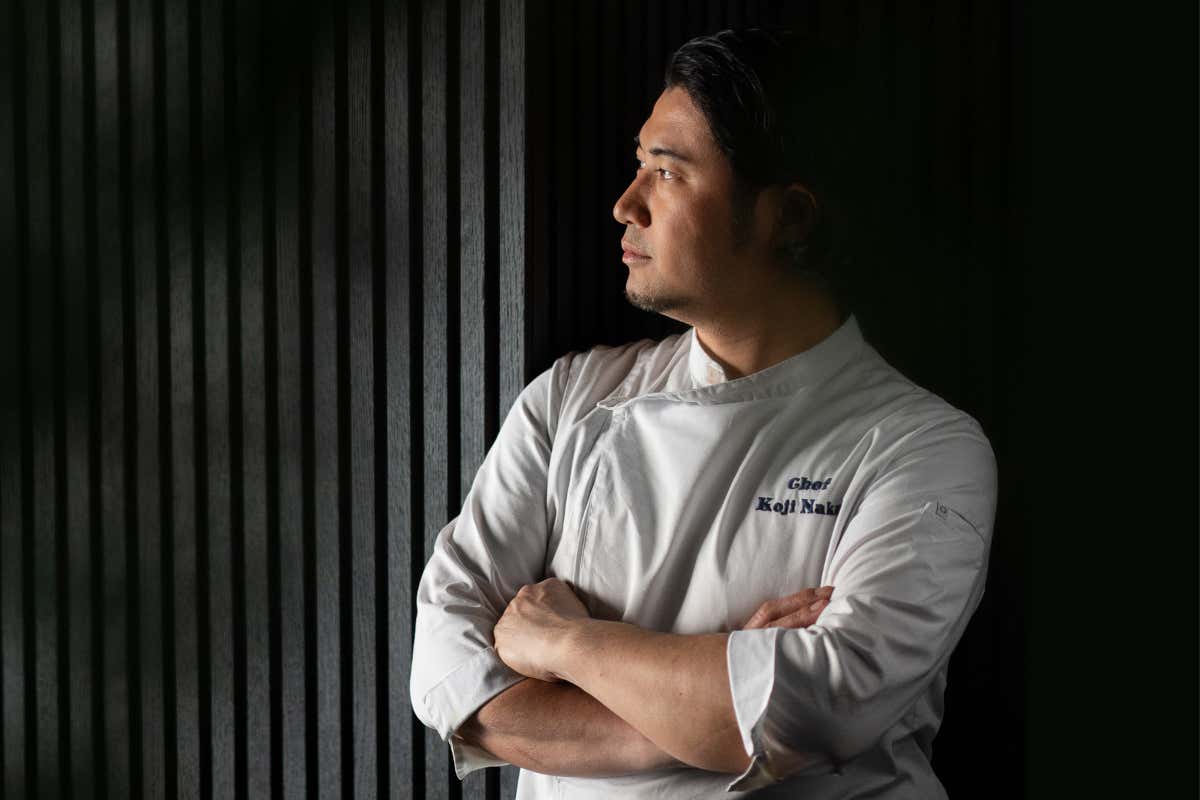 MidNite Chef al Nite Kong: food&cocktail pairing tra mixology e alta cucina