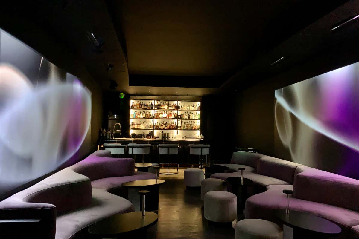 MidNite Chef al Nite Kong: food&cocktail pairing tra mixology e alta cucina