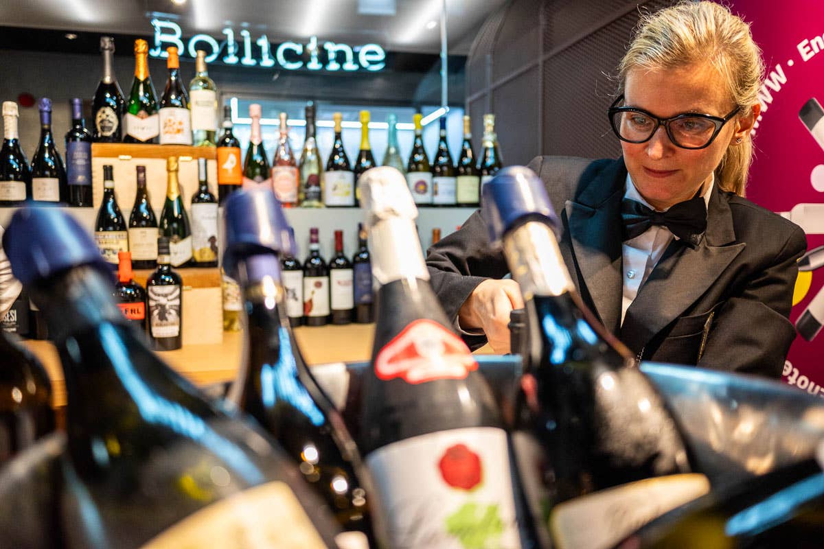 Milano da bere: le vinerie stanno sostituendo i cocktail bar?
