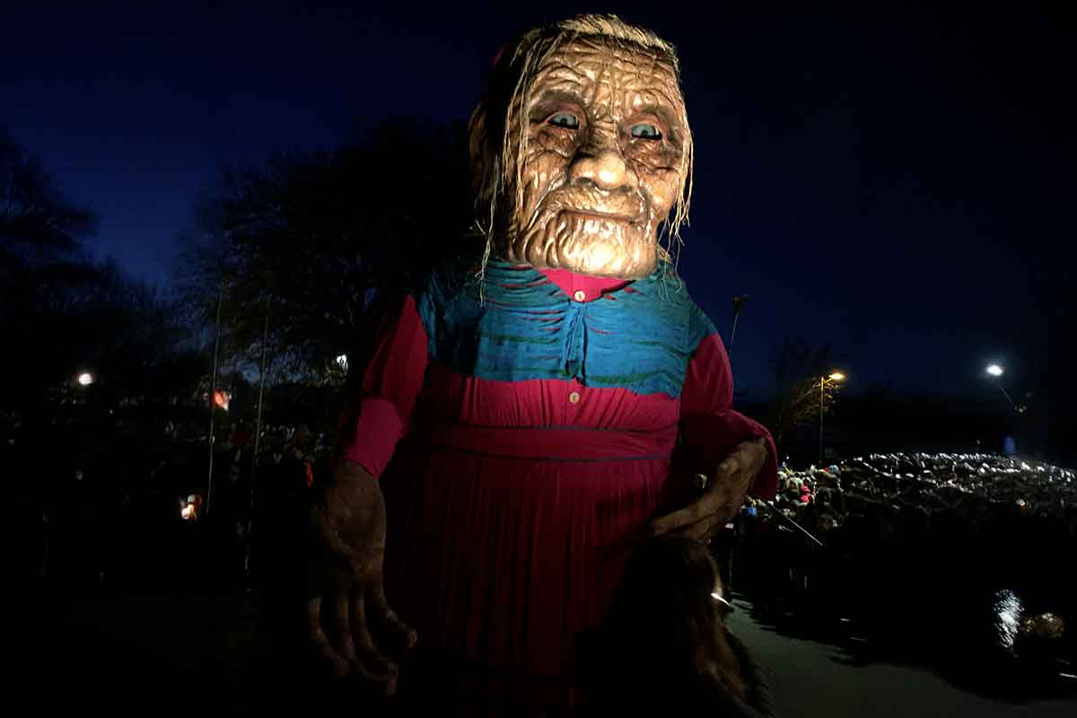 Halloween da brividi in Irlanda: i luoghi dove rivivere lo Samhain celtico