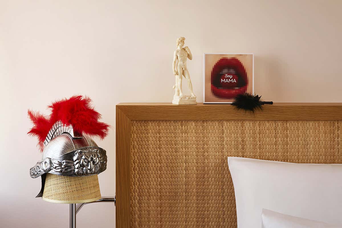 L&rsquo;offerta Sexy Mama 