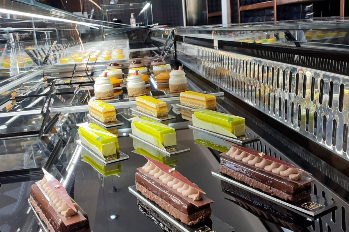 Metti una giornata in pasticceria: ecco le dolcezze di quelle del sud e delle isole d'Italia