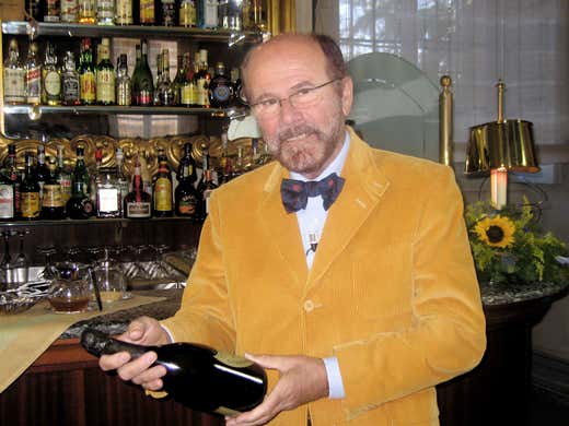 Marcello Coronini Marcello Coronini