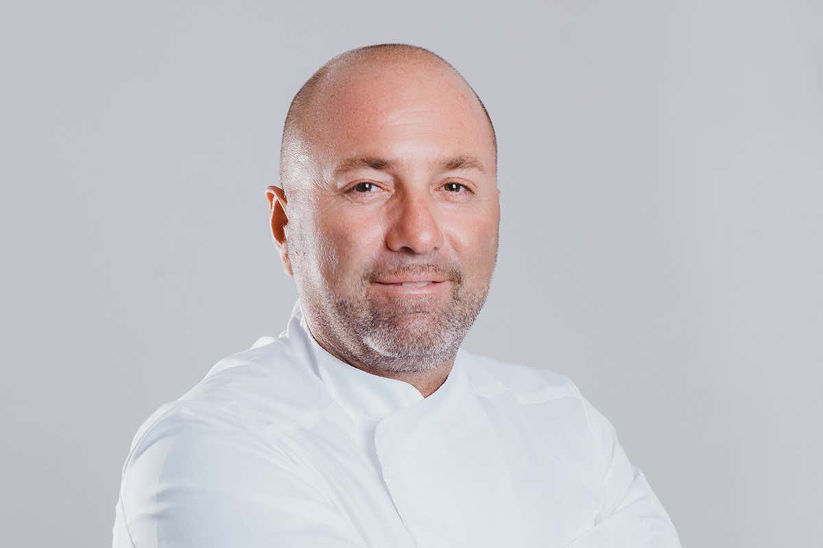 Marcello Santini Crudo Bar, pi&ugrave; di un ristorante: una piccola &ldquo;rada&rdquo; sul mare