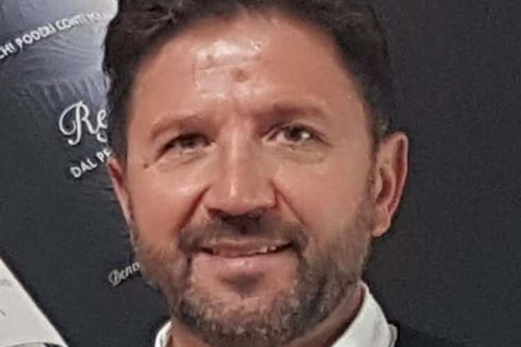 Roberto Marcolini Consorzio Doc Friuli Aquileia: Roberto Marcolini nuovo presidente