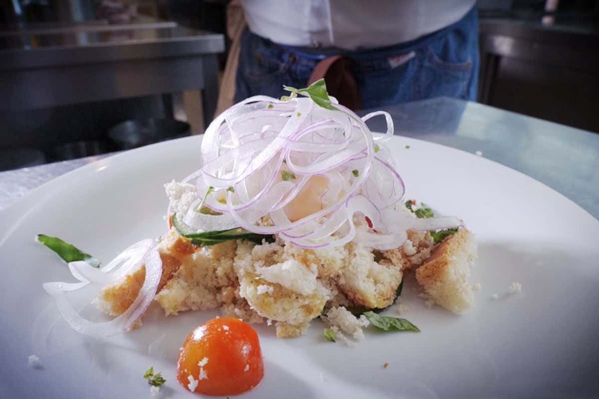 Gusto, relax e benessere all'Hotel Terme Marine Leopoldo II