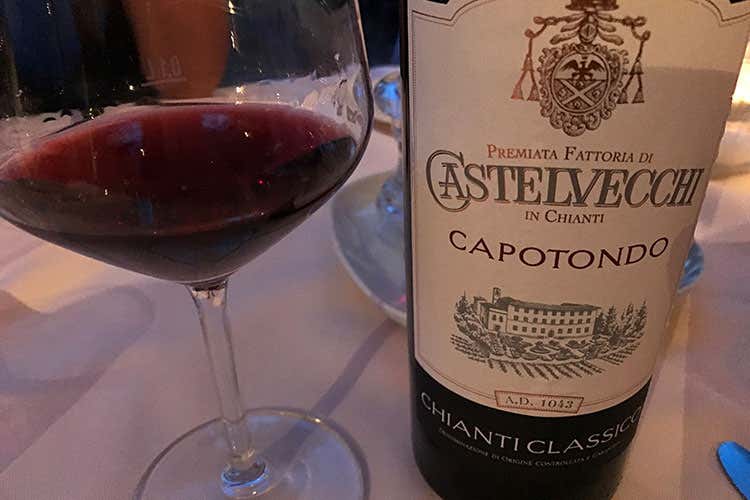 Mario e Francesco, cuochi e fratelli Largo ai giovani Mele a Borgo Vescine