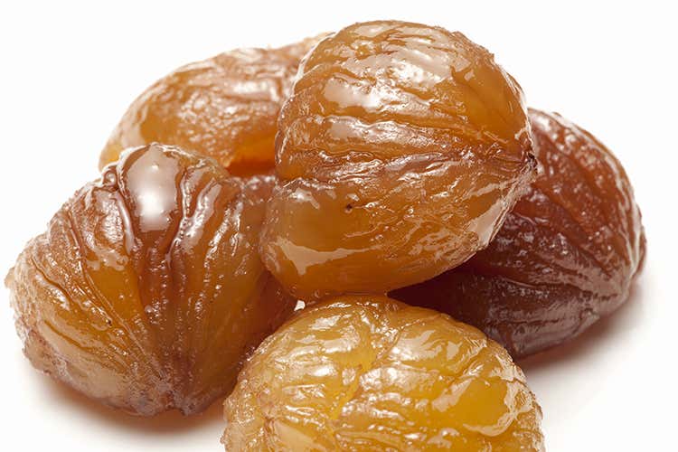 Italcanditi, con la 3&ordf; acquisizione si espande nel settore marron glac&eacute;