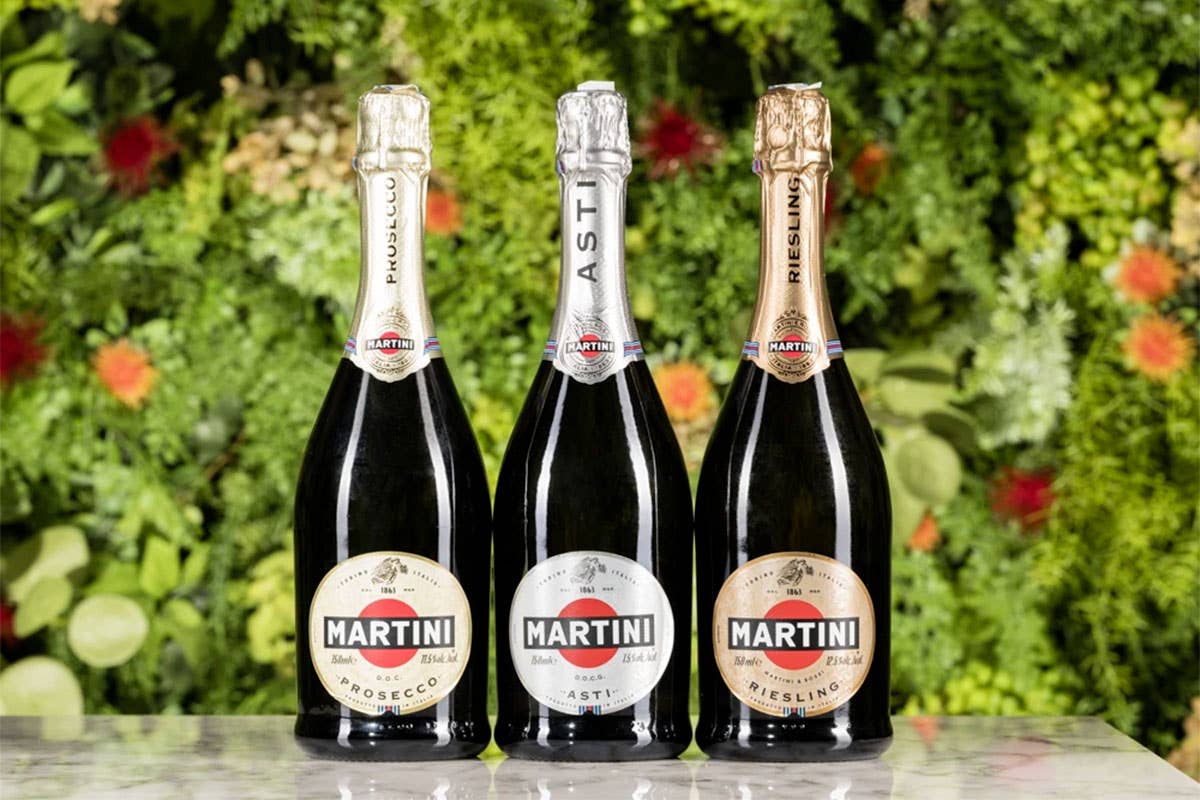 150 anni di Martini Asti Martini