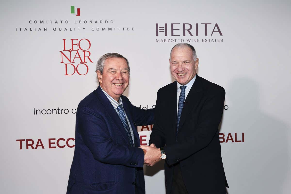 Vino targato Italia: export a 8,1 miliardi di euro, ma c'è attesa per i dazi Usa 
