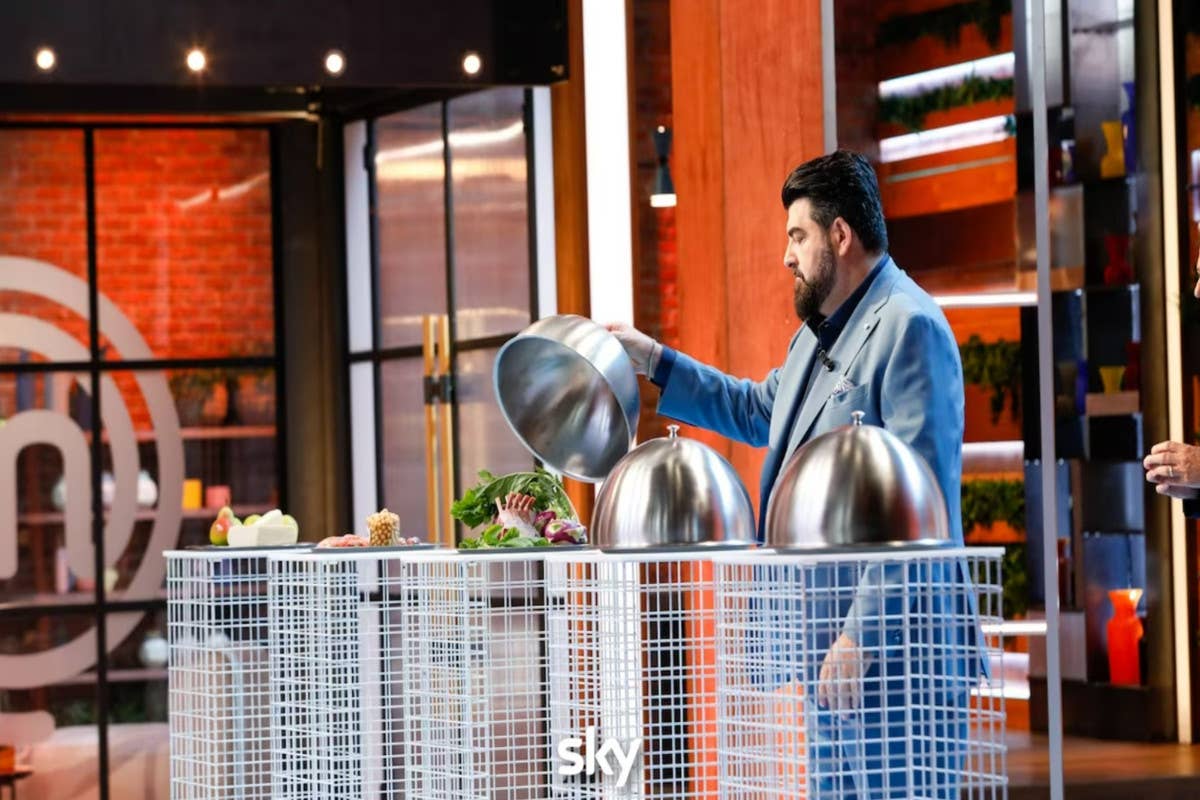 MasterChef Italia 14: quando il cuore diventa l'ingrediente segreto