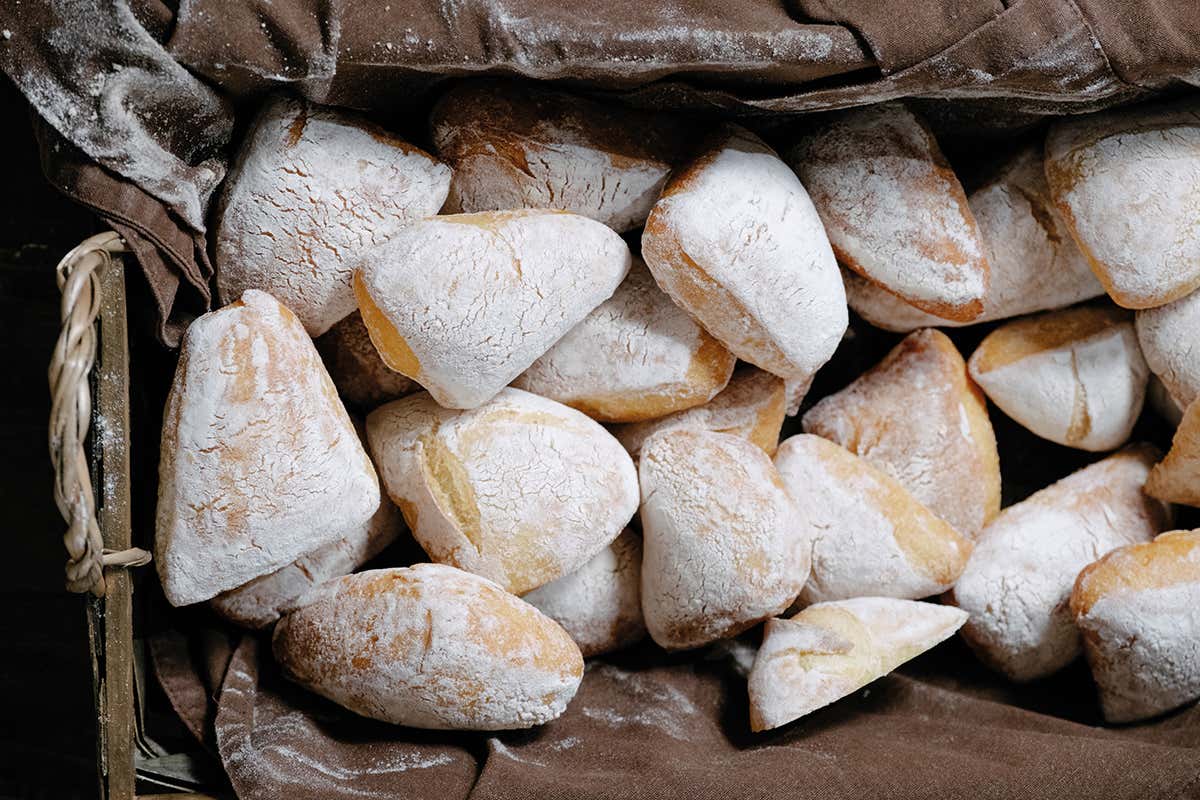 Tempo e comunicazione sono gli ingredienti segreti dell’arte bianca