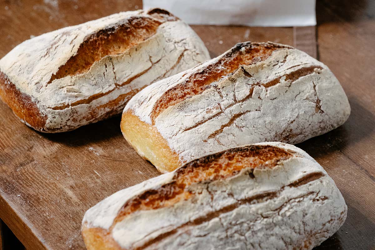 Tempo e comunicazione sono gli ingredienti segreti dell’arte bianca