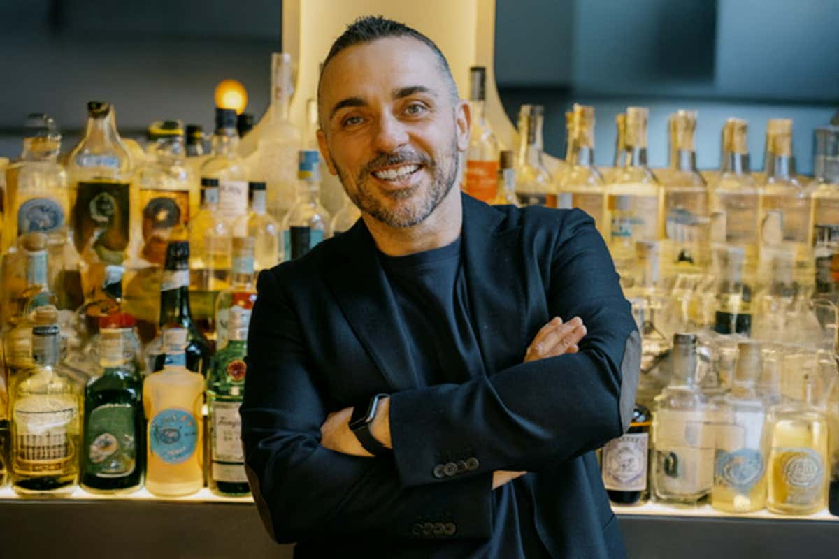 Barrier: una festa con i grandi nomi della mixology per i 10 anni del locale Barrier: una festa con i grandi nomi della mixology per i 10 anni del locale