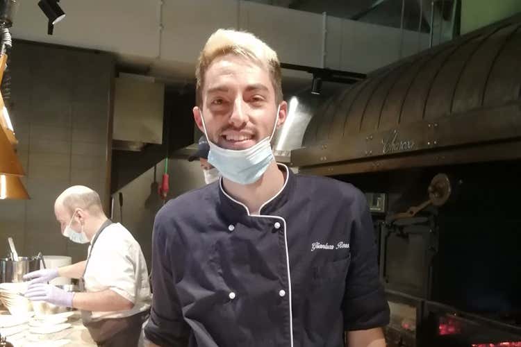 Gianluca Rosetti  - Meno energia, pi&ugrave; sostenibilit&agrave; Eataly ed Eni uniscono le forze