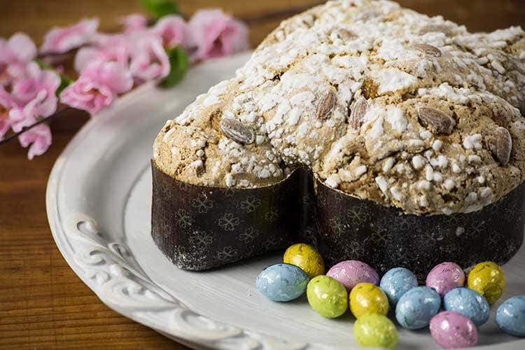 Tu cosa preferisci? Colomba artigianale o uovo di pasqua con cioccolato di qualit&agrave;? - A tavola per la Pasqua tra ricette gourmet e tradizione