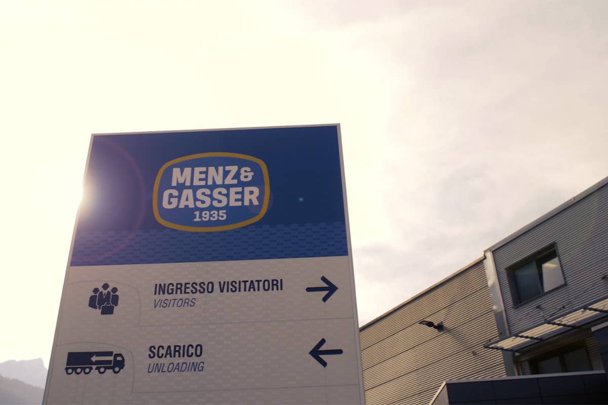 Menz&Gasser: radici nel passato e sguardo al futuro