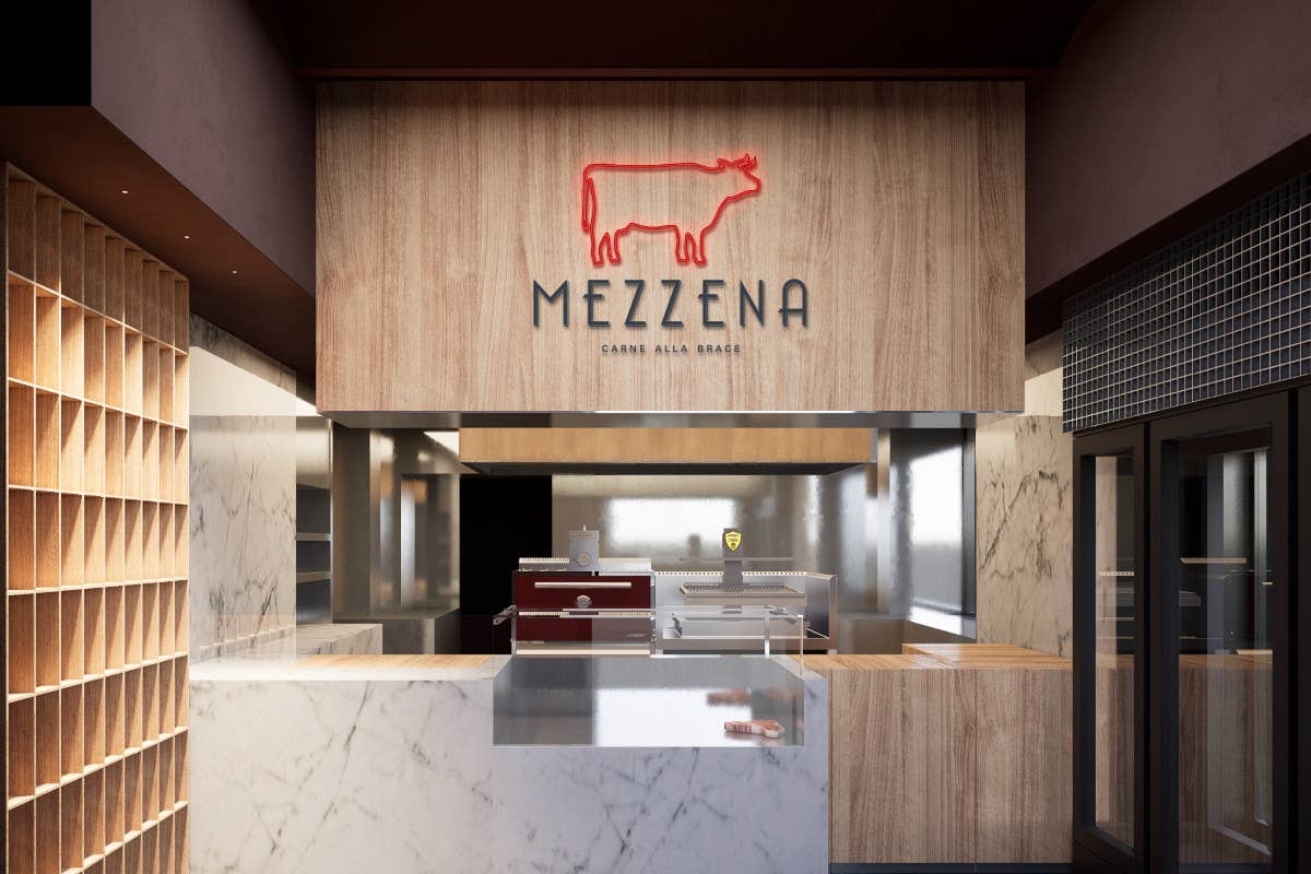 A Palermo arriva Mezzena il nuovo ristorante di carne di Borgia Group