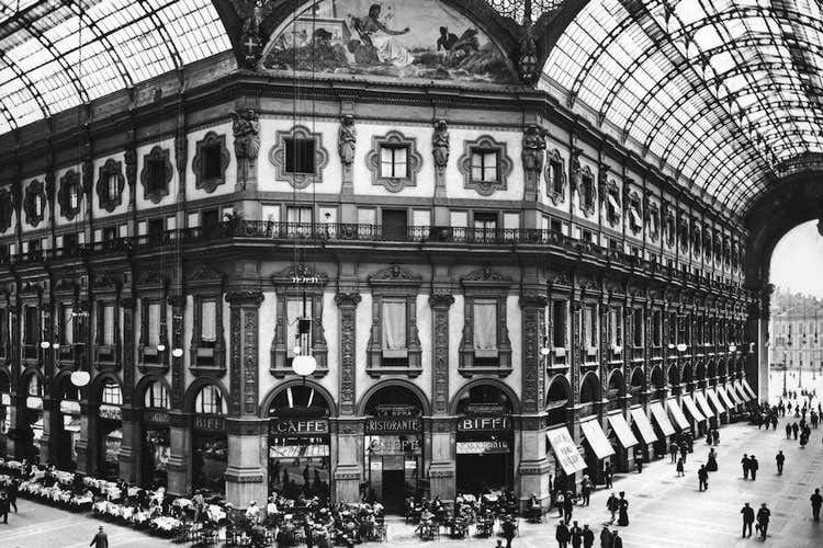 Milano, il Ristorante Biffi compie 150 anni Una cena esclusiva per festeggiare Milano, il Ristorante Biffi compie 150 anni Una cena esclusiva per festeggiare