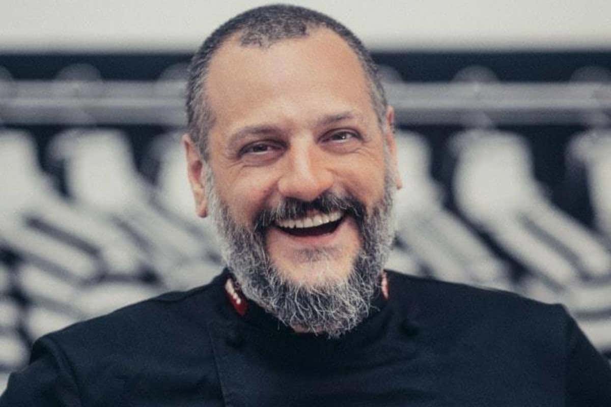 Misha Sukyas: «Basta teatrini e ristoranti fighetti, cucino dove non servono maschere»