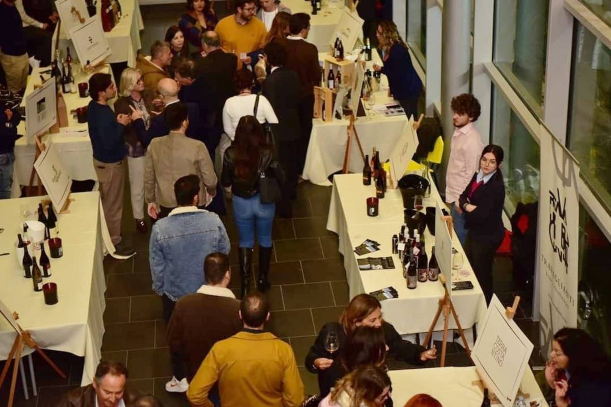 Misterbianco Wine Awards 2024: premi, masterclass e degustazioni