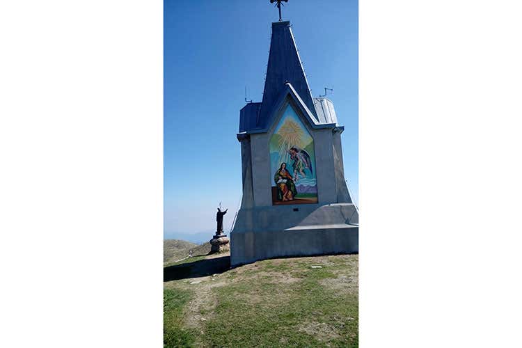 Mosaici antichi, panorami e rifugi Un tour nel bresciano fra arte e cucina Mosaici antichi, panorami e rifugi Un tour nel bresciano fra arte e cucina