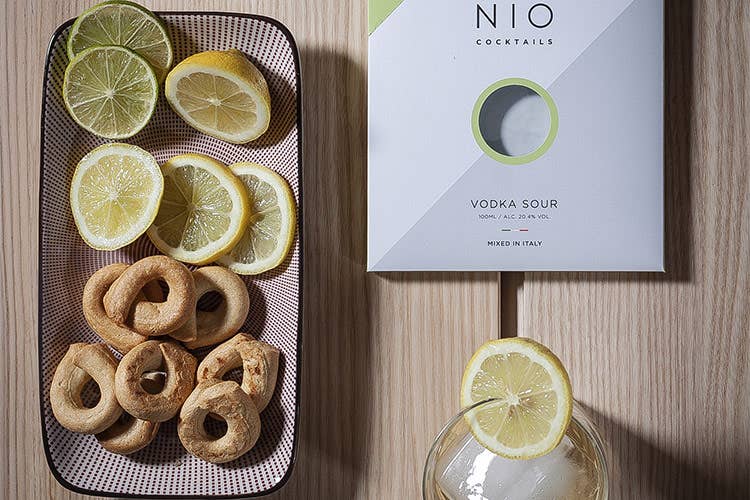 Nio Cocktails, la cultura del bere bene anche a casa - Italia a Tavola