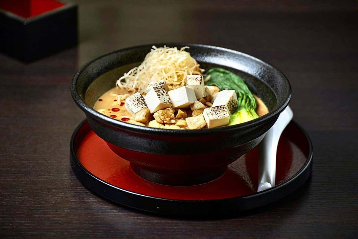 I migliori Ramen di Milano: ecco dove trovare i sapori più autentici del Giappone I migliori Ramen di Milano: ecco dove trovare i sapori più autentici del Giappone