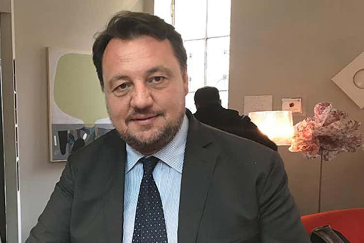 Gianni Fava (Nasce la Dichiarazione di Bergamo Il futuro di Dop e Igp passa da 4 principi)
