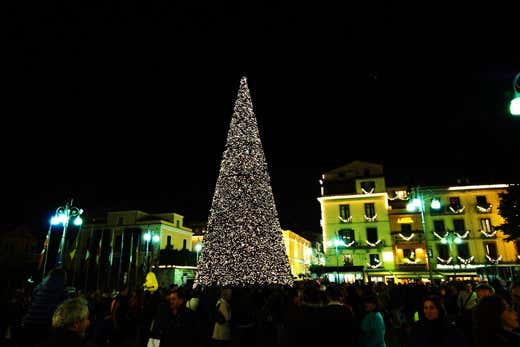 Foto: Image In Sorrento