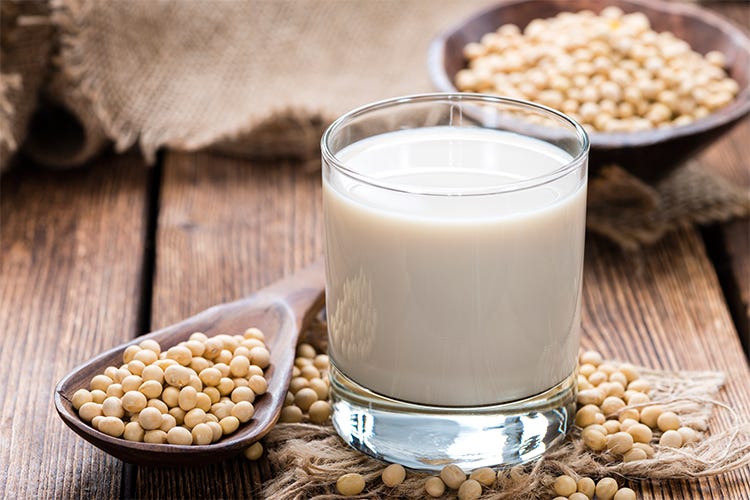 «Non si usi il termine latte per la soia» La decisione Ue sui prodotti vegetali