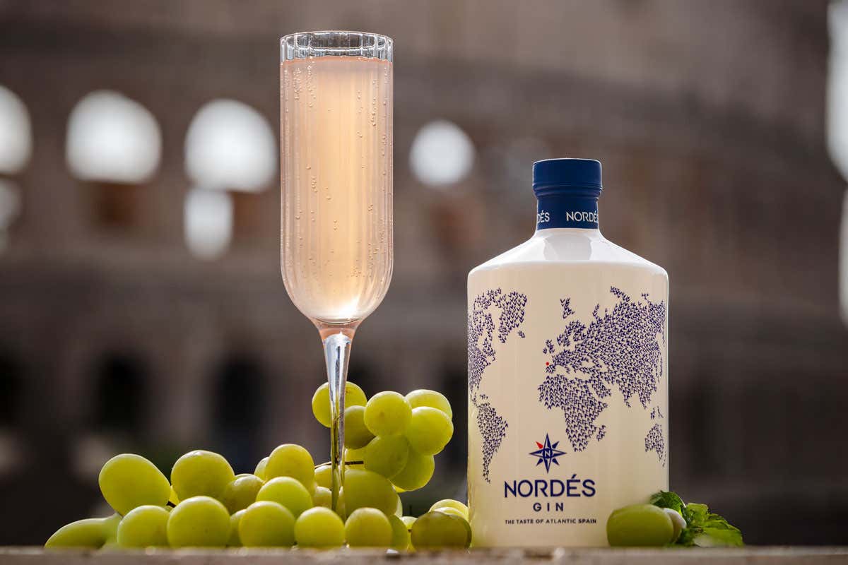 World Gin Day: ecco i gin artigianali da provare per celebrare la giornata World Gin Day: ecco i gin artigianali da provare per celebrare la giornata