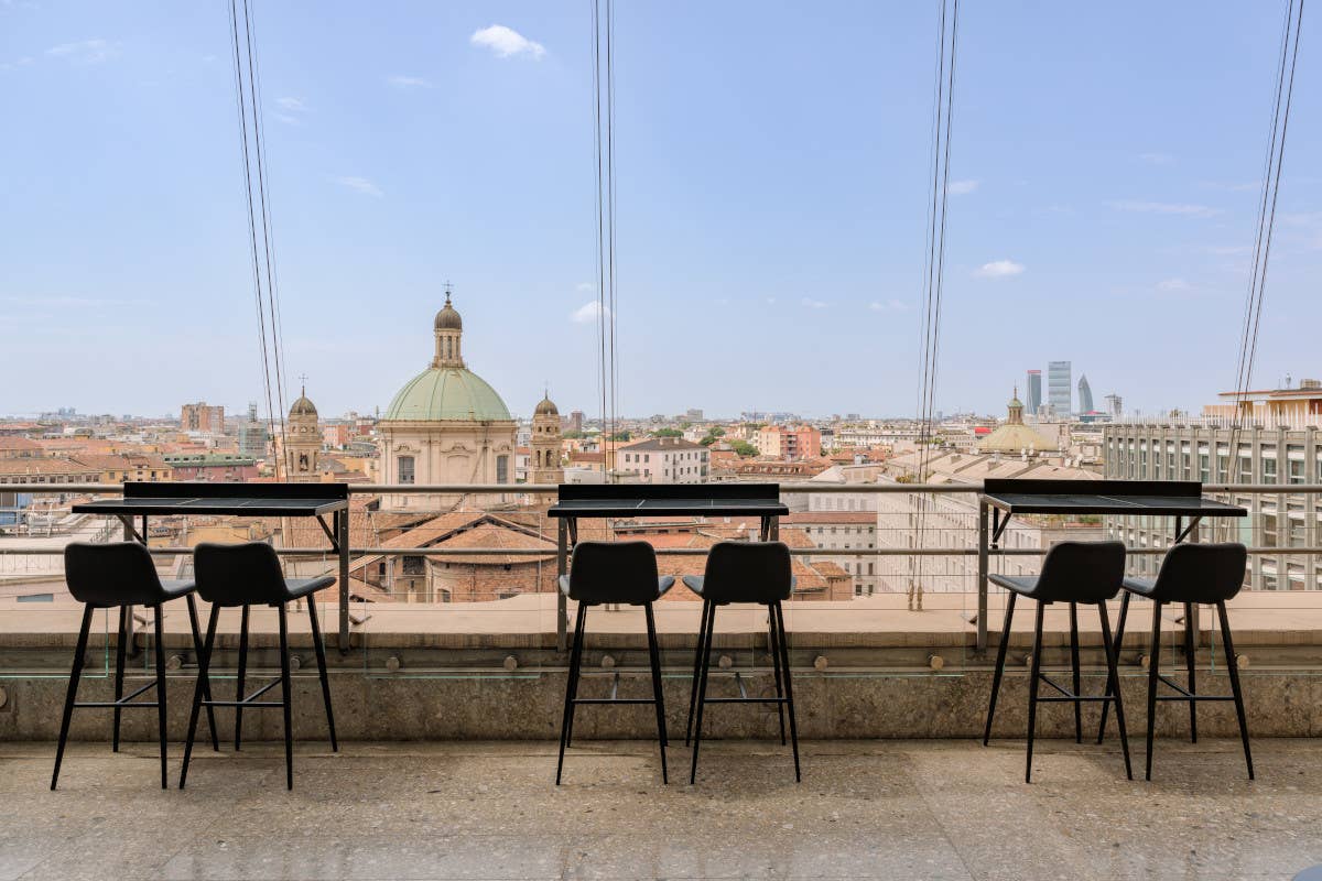 Dall’armatura al... pigiama: sogni da re all'Hotel Dei Cavalieri di Milano